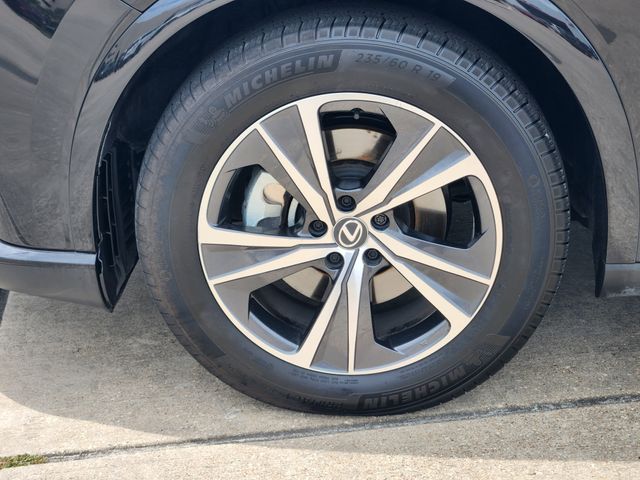 2024 Lexus RX 350 Premium Black at Westside Lexus