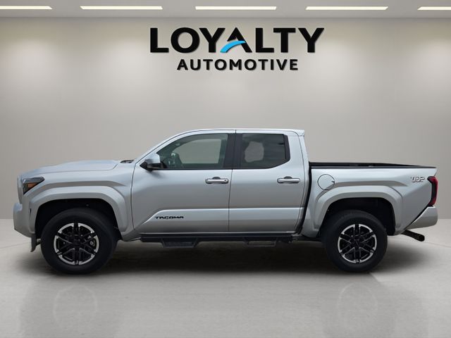 Used 2025 Toyota Tacoma Truck