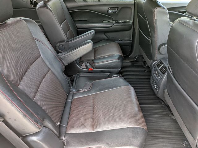 2022 Honda Pilot - Image 30