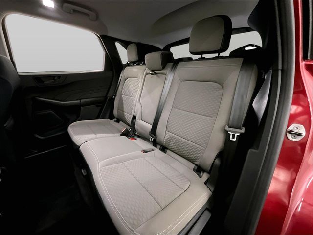 2022 Ford Escape SE Red at Auto Express Mitsubishi