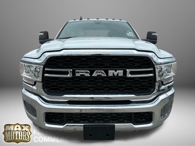 2024 Ram 2500 Tradesman 2