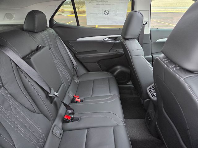 2026 Buick Envision Avenir AWD