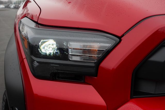 new 2026 Toyota 4Runner car