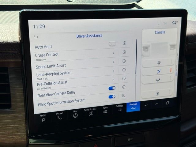 Used 2022 Ford Expedition SUV