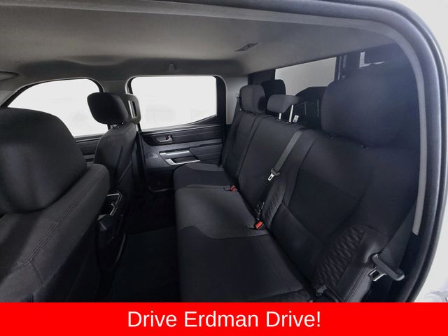 Used 2022 Toyota Tundra Truck