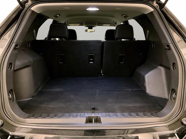 2023 Chevrolet Equinox LS Black at Sutliff Volkswagen