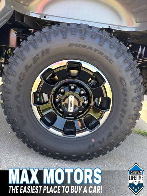 New 2026 Ford F-250SD Truck