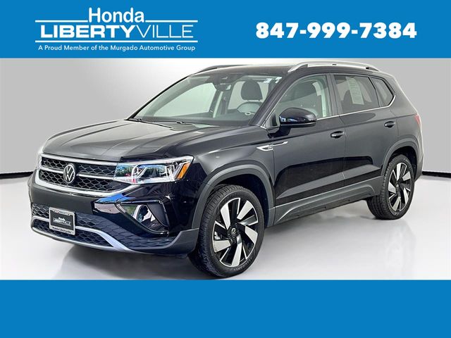 2023 Volkswagen Taos 1.5T SEL