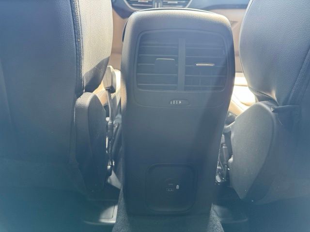 Used 2021 Red Ford SEL image 16