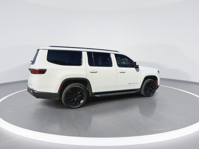 Used 2022 White Jeep Series I image 12