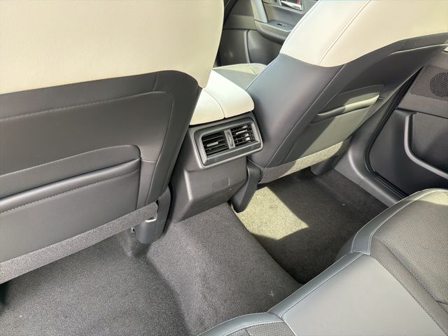 New 2026 Black Mazda 2.5 S Select image 9