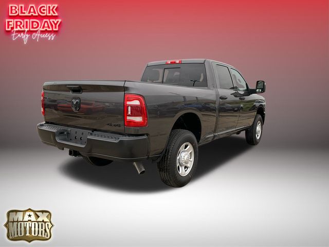 2024 Ram 3500 Tradesman 10