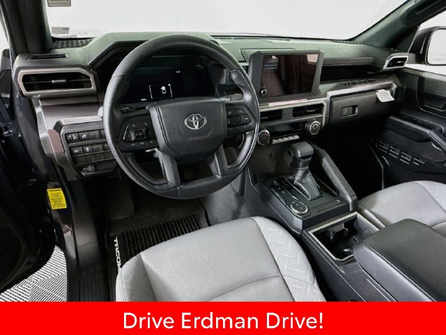 Used 2026 Toyota Tacoma Truck