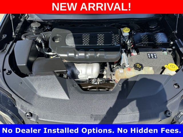 2019 Jeep Cherokee Limited Black at Community Toyota