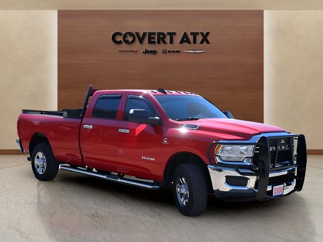 Used Car 2022 Ram 2500  Tradesman For Sale Under $40,000 In Austin, Texas