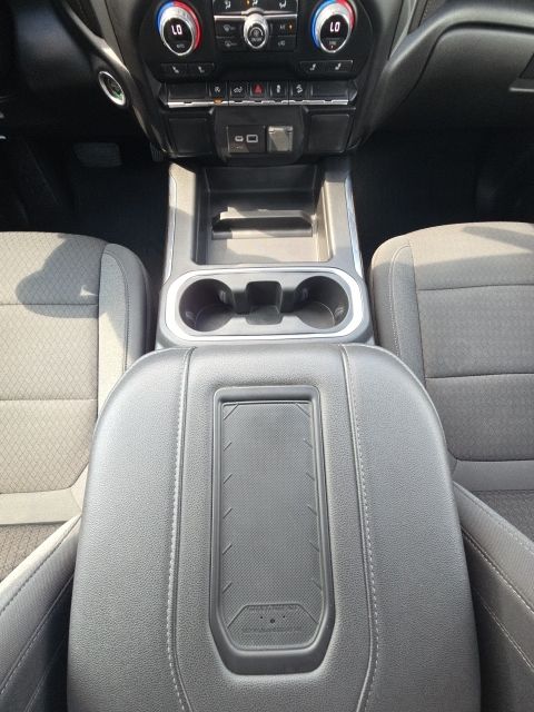 2022 Chevrolet Silverado 1500 LTD RST:44183A