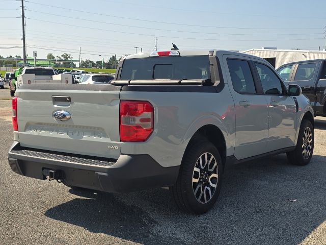 2023 Ford Maverick Lariat:45786A