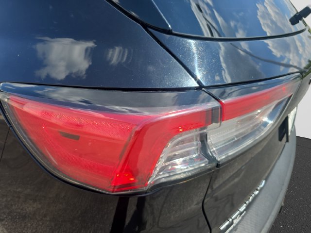 Used 2020 Ford Escape SUV