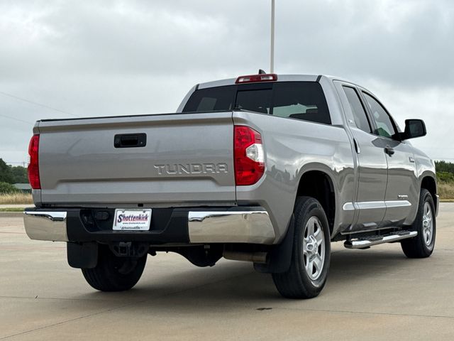 Used 2020 Toyota Tundra Truck