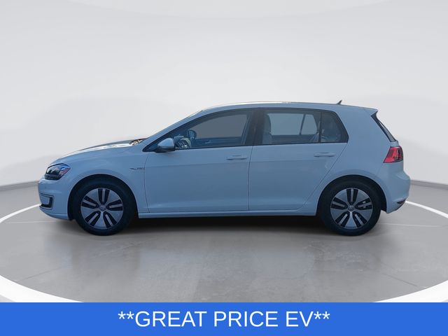Used 2015 White Volkswagen SEL Premium image 2