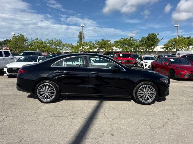 2025 Mercedes-Benz A-Class - $28,988