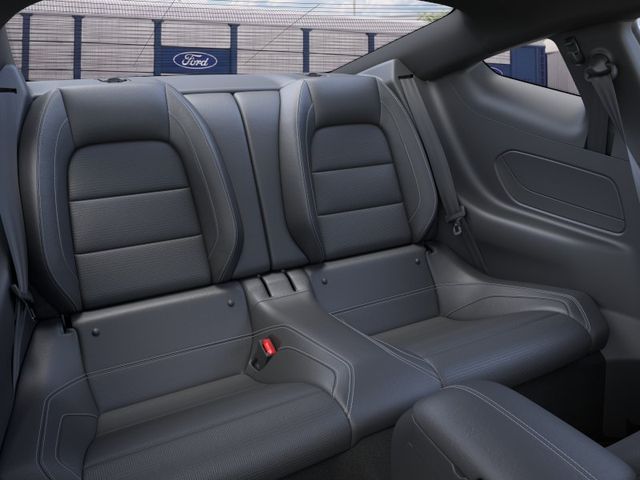 New 2026 Avalanche Gray Ford EcoBoost image 11
