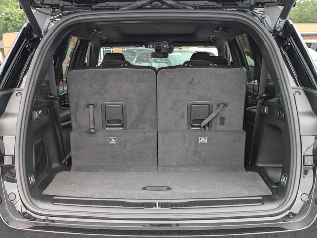 2026 Jeep Grand Cherokee L Limited 4x2