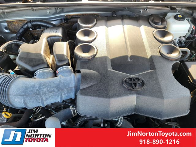 Used 2023 Toyota 4Runner SUV
