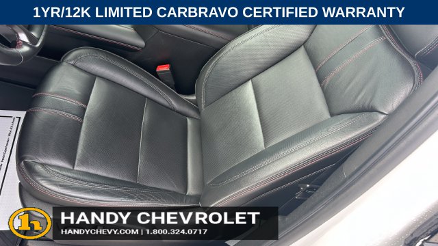 Used 2021 Chevrolet Tahoe SUV