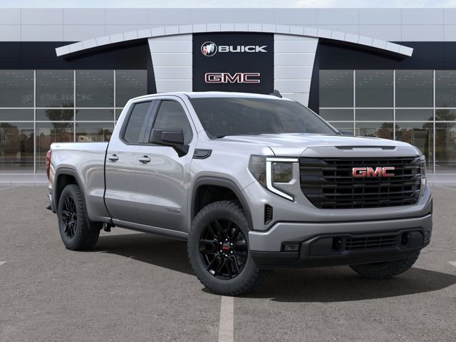 2024 GMC Sierra 1500 Elevation 7