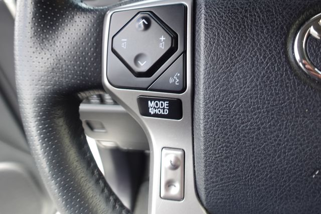 used 2023 Toyota 4Runner car, priced at $48,000