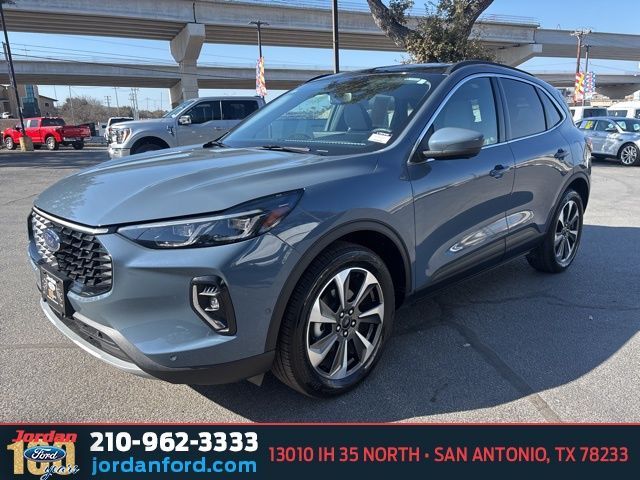 Used Car 2023 Ford Escape  Platinum For Sale Under $30,000 In San Antonio, Texas