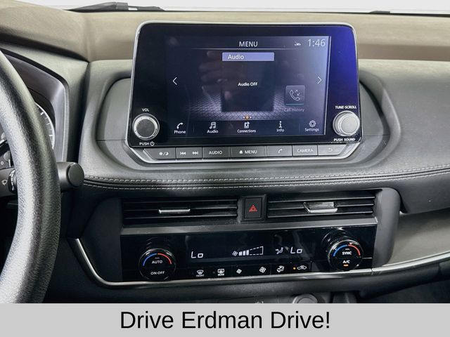 Used 2023 Nissan Rogue SUV