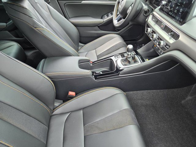 new 2026 Acura Integra car, priced at $41,320