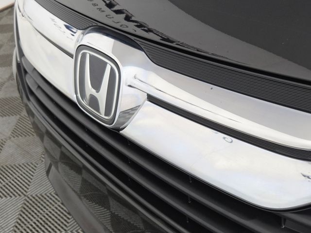 2019 Honda Odyssey EX-L photo 10