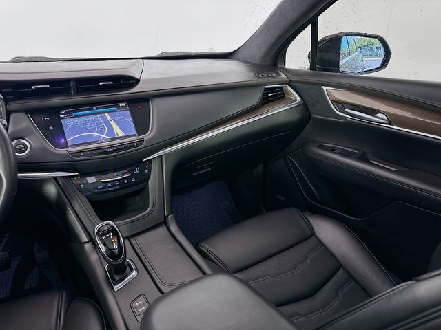 2019 Cadillac XT5 Platinum 25