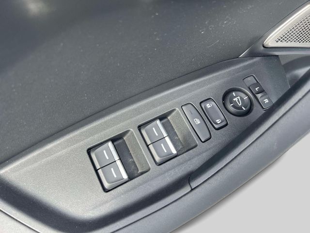 used 2023 Acura TLX car, priced at $30,390