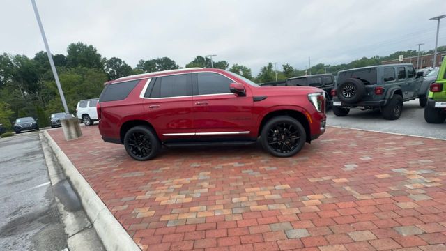 Used 2026 GMC Yukon SUV