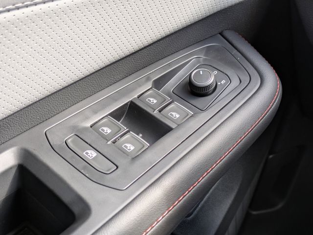 2026 Volkswagen Atlas 2.0T Peak Edition Black at Stokes Volkswagen