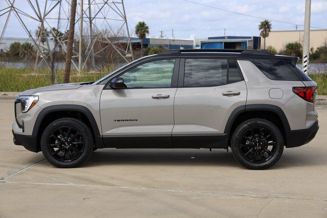 2026 GMC Terrain Elevation - 4
