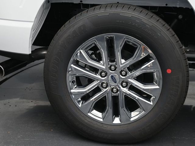 2025 Ford F-150 XLT - Photo 32