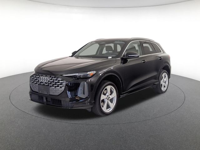 used 2025 Audi Q5 car, priced at $45,481