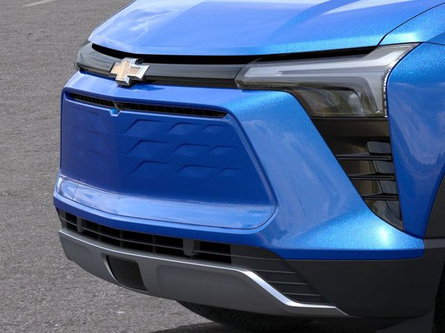 New 2025 Chevrolet Blazer EV For Sale in Livonia, MI
