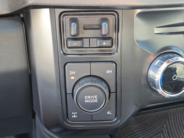 New 2025 Ford Super Duty F-250 Crew Cab 6.75' Box Platinum