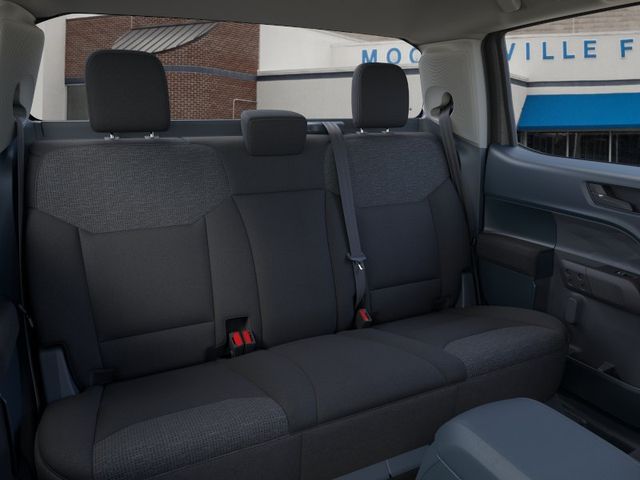 New 2026 Gray Ford XL image 11