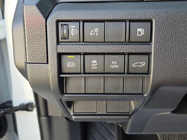 New 2026  Toyota Limited image 26