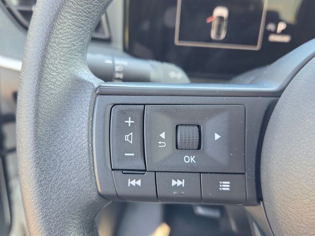 Used 2026 Nissan Kicks SUV
