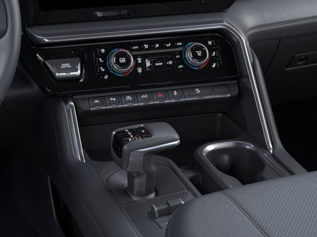 New 2026 Black GMC Denali image 23