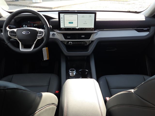 New 2026 White Ford Active image 11