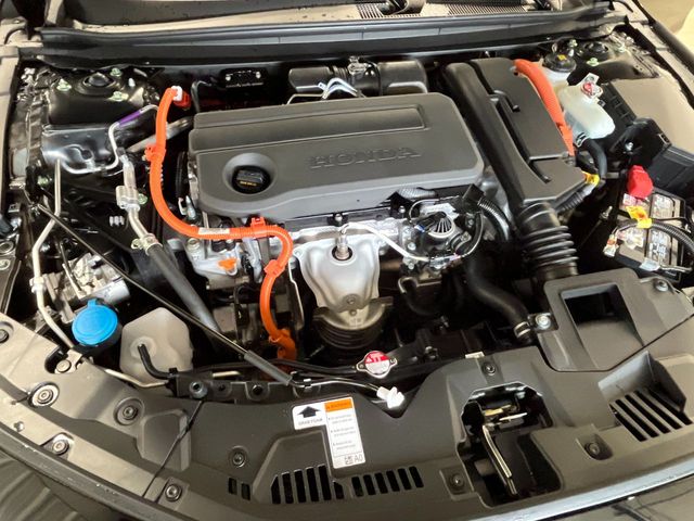 New 2026 Honda Accord Hybrid Sport For Sale in Huntsville, Al